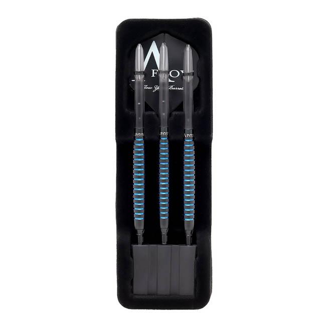 DYNASTY(ダイナスティー) A FLOW BLACK LINE Fallon4 (ファロン4 ) 2BA