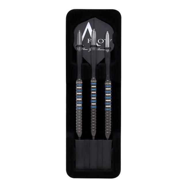 ダーツ DYNASTY A-FLOW BLACK LINE Fallon4 S ダーツ > ハードダーツ > ブランド【タ行】 > ダイナスティー