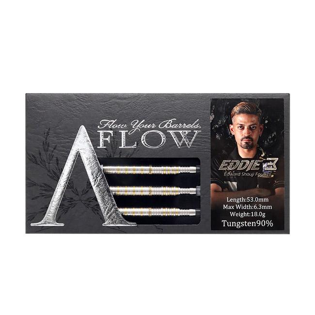 DYNASTY(ダイナスティー) A-FLOW BLACK LINE コーティングタイプ