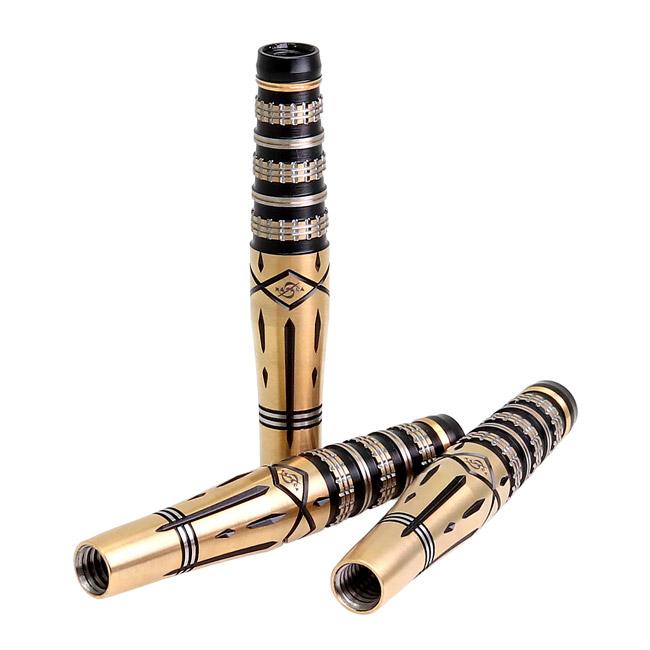 超美品　超激レア　Trinity　虎徹　バレルのみ ダーツ > ソフトダーツ > ブランド【タ行】 > ダイナスティー > KATANA