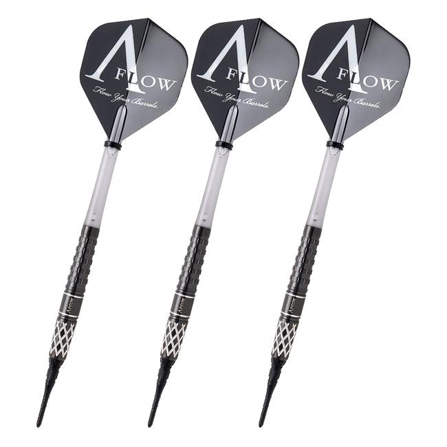 A-FLOW NUSH2 中村俊太郎モデル　limited Edition A-FLOW NUSH2 中村俊太郎モデル limited Edition ダーツ バレル