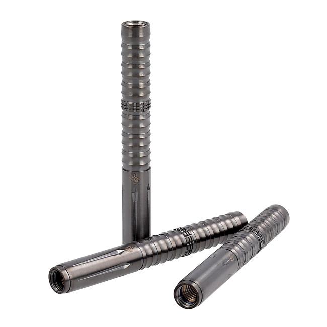 DYNASTY(ダイナスティー) KATANA(カタナ) 黒刀 古豪・一文字 2BA