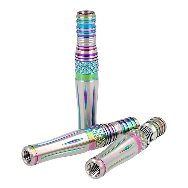 DYNASTY(ダイナスティー) A-FLOW BLACK LINE コーティングタイプ Busan