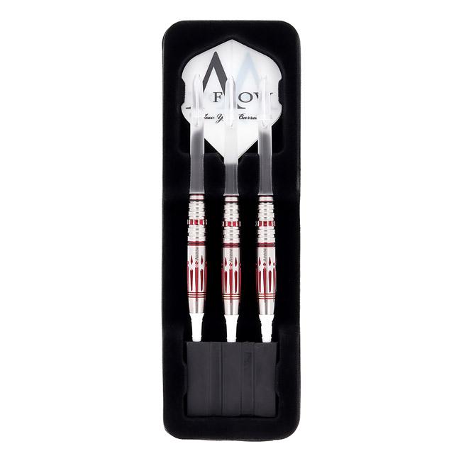 DYNASTY(ダイナスティー) A-FLOW BLACK LINE コーティングタイプ