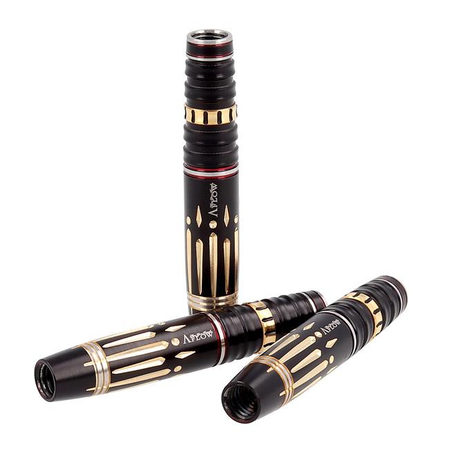 DYNASTY A-FLOW ALMOND 限定カラー　2BA 21g DYNASTY(ダイナスティー) A-FLOW BLACK LINE コーティングタイプ