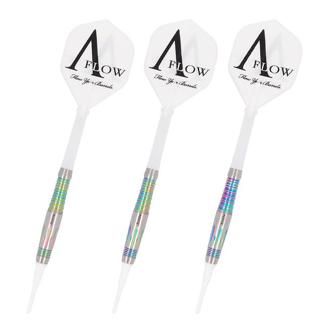 DYNASTY(ダイナスティー) A-FLOW BLACK LINE コーティングタイプ RHEA3