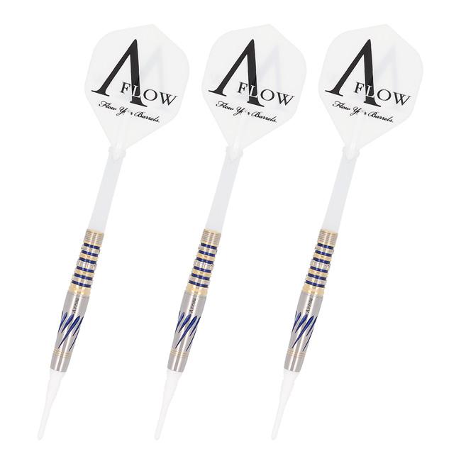 DYNASTY(ダイナスティー) A-FLOW CRYSTAL LINE GALE2(ゲイル2) 21g 2BA