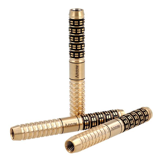 DYNASTY(ダイナスティー) A-FLOW BLACK LINE コーティングタイプ