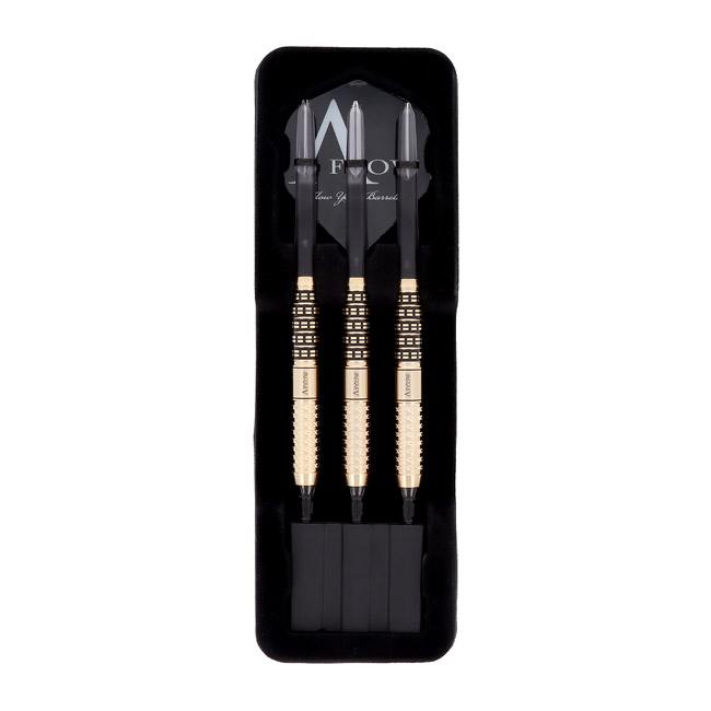 DYNASTY(ダイナスティー) A-FLOW BLACK LINE コーティングタイプ