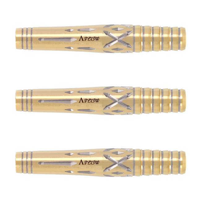 DYNASTY A-FLOW BLACK LINE コーティングタイプ ILL4+(アイル4プラス) Limited Edition 2BA 20g 千葉幸奈選手モデル (ダーツ バレル ダーツセット) : 0102901010871 : ダーツハイブ ヤフー店 - 通販 - DYNASTY A-FLOW BLACK LINE コーティングタイプ ILL4+(アイル4プラス) Limited Edition 2BA 20g 千葉幸奈選手モデル (ダーツ バレル ダーツセット) : 0102901010871 : ダーツハイブ ヤフー店 - 通販 -