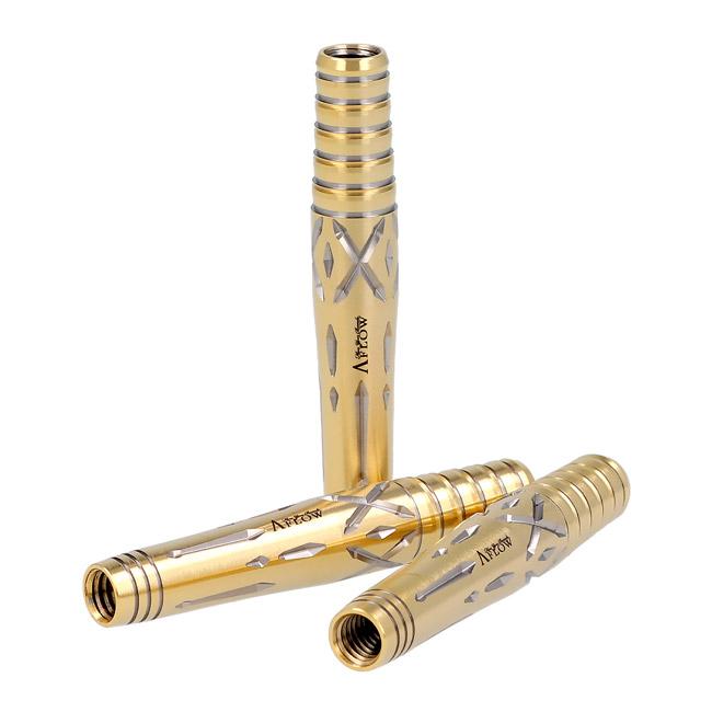 DYNASTY A-FLOW BLACK LINE コーティングタイプ ILL4+(アイル4プラス