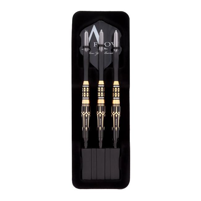 DYNASTY(ダイナスティー) A-FLOW CRYSTAL LINE IBIS2(アイビス