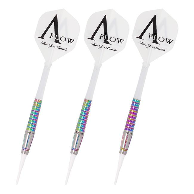 DYNASTY(ダイナスティー) A-FLOW BLACK LINE コーティングタイプ