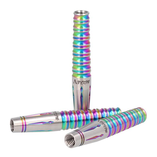 DYNASTY A-FLOW RIELL7(リエル7) 2BA 19g他セット ダーツ > ソフトダーツ > ブランド【タ行】 > ダーツハイブ