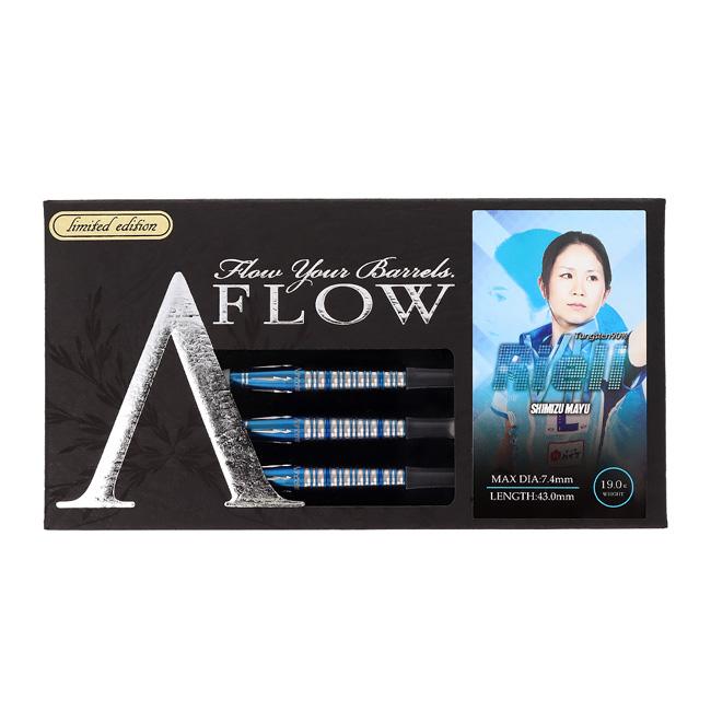 DYNASTY A-FLOW RIELL7(リエル7) 2BA 19g ダイナスティ エーフロー リエル7 19g DYNASTY A-FLOW RIELL7