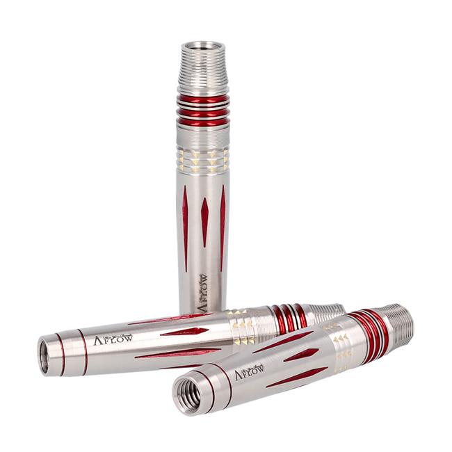 DYNASTY(ダイナスティー) A-FLOW BLACK LINE コーティングタイプ EL