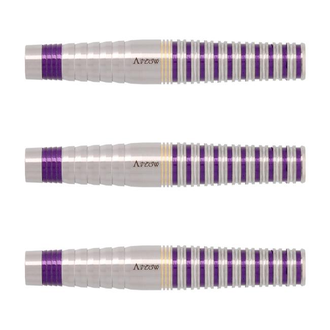 DYNASTY(ダイナスティー) A-FLOW BLACK LINE コーティングタイプ