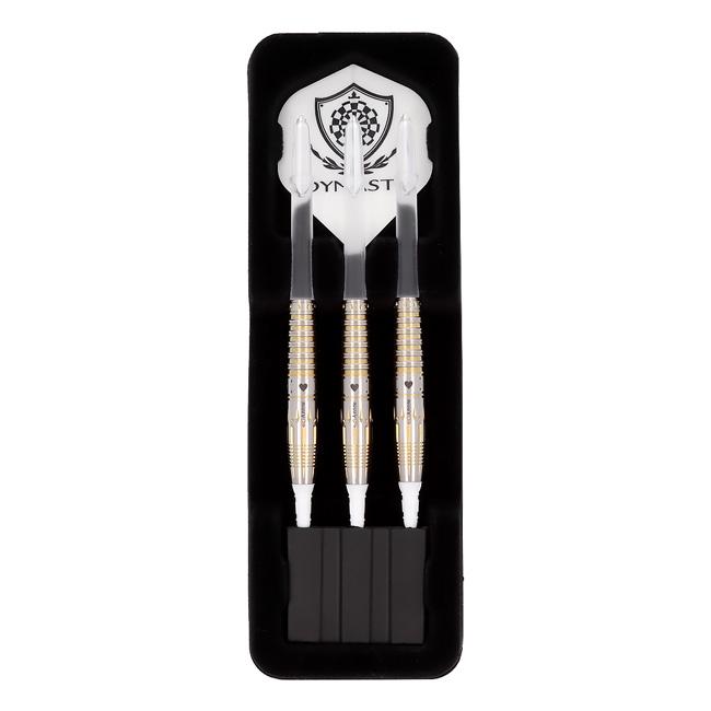 【新品未開封】 ダイナスティー　QUADS 7 DYNASTY(ダイナスティー) collaboration QUADS7(クワッズ