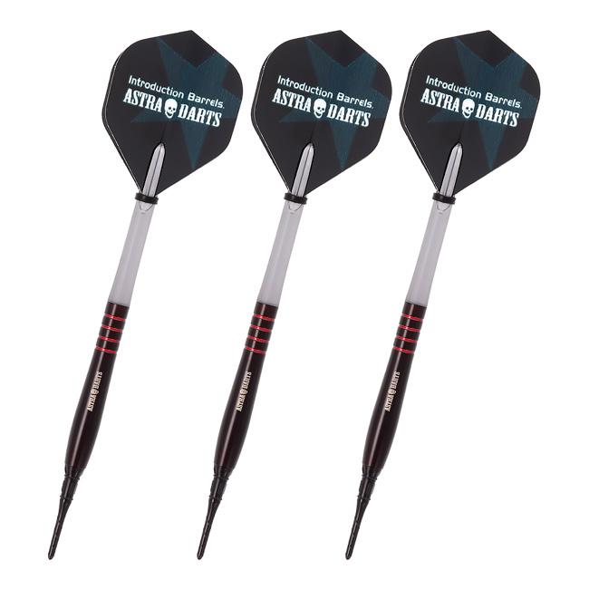 DYNASTY(ダイナスティー) ASTRA DARTS Rakkaus(ラッカウス) 2BA 粕谷晋