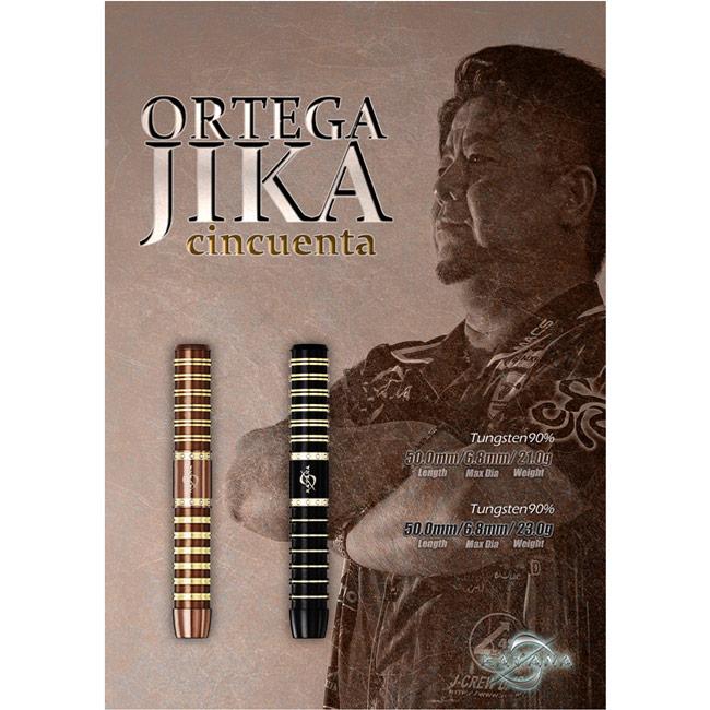 DYNASTY(ダイナスティー) KATANA(カタナ) ORTEGA JIKA cincuenta