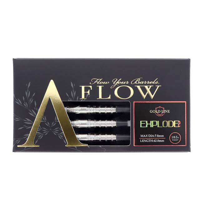 DYNASTY(ダイナスティー) A-FLOW GOLD LINE PLAIN HIGHEST SERIES