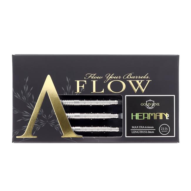 DYNASTY(ダイナスティー) A-FLOW GOLD LINE PLAIN HIGHEST SERIES