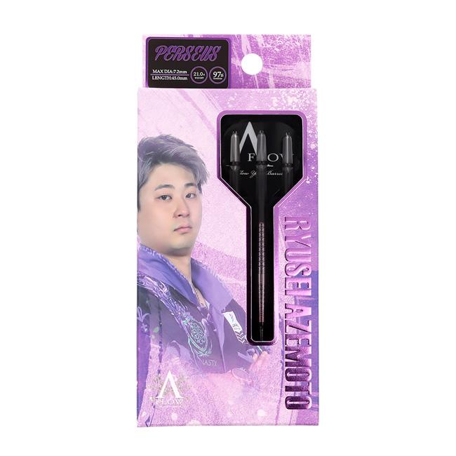 DYNASTY(ダイナスティー) A-FLOW BLACK LINE コーティングタイプ