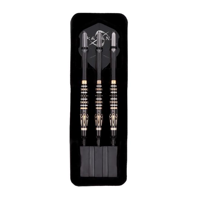 TAKA ダーツセット 木製ケース付き ダーツ用品通販【エスダーツ