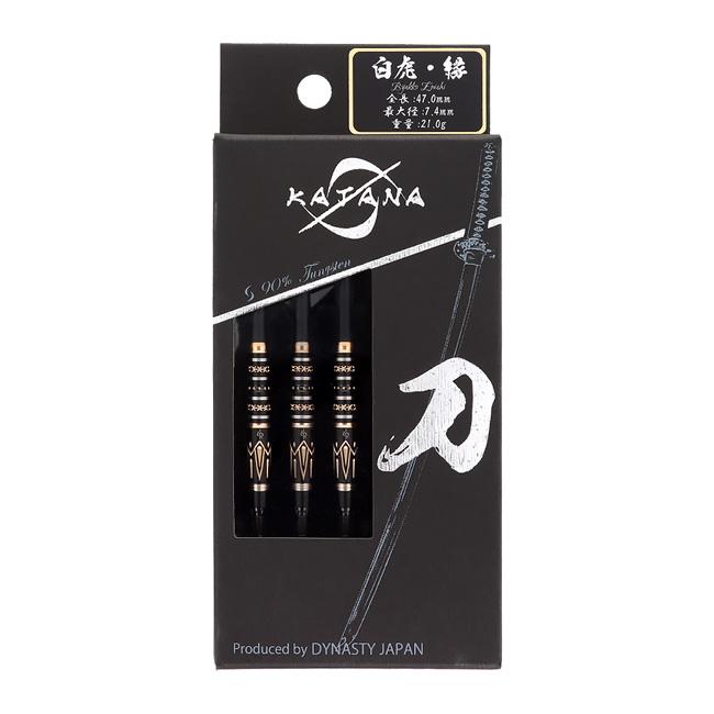 DYNASTY(ダイナスティー) KATANA(カタナ) 名刀 白虎・縁 BYAKKO