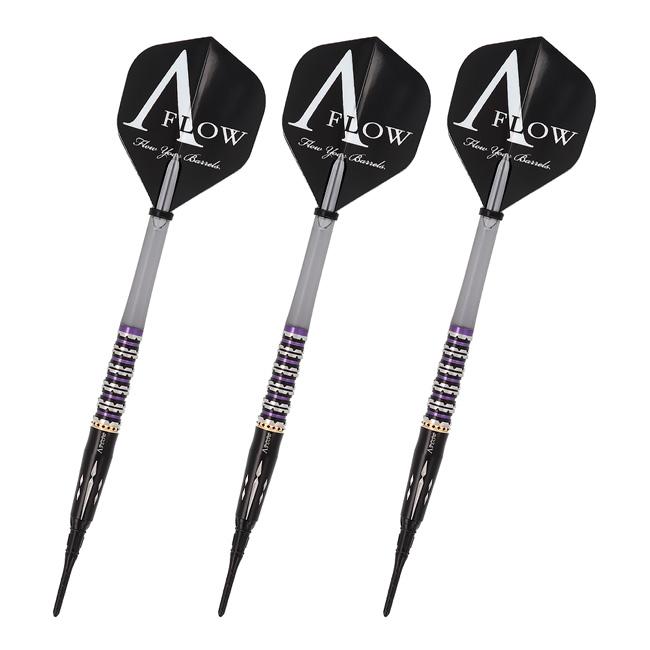 DYNASTY(ダイナスティー) A-FLOW BLACK LINE コーティングタイプ LUNE3