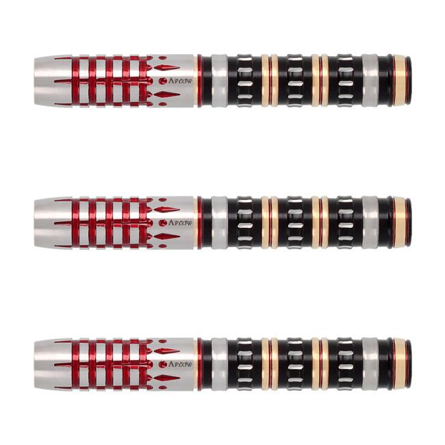 DYNASTY(ダイナスティー) A-FLOW BLACK LINE コーティングタイプ