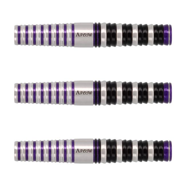 ダーツ DYNASTY A-Flow PERSEUS DYNASTY A FLOW BLACK LINE PERSEUS DR 17.5g 畦元隆成 (Ryusei