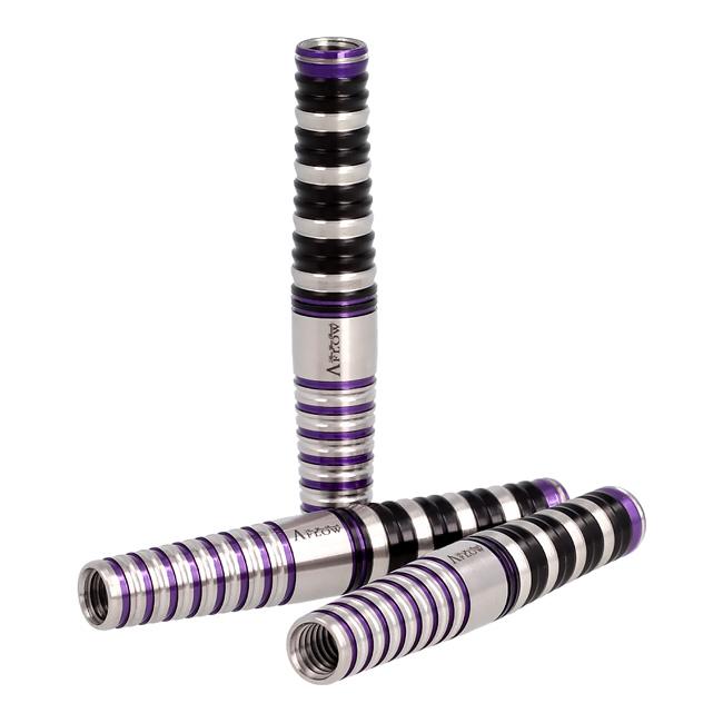 DYNASTY(ダイナスティー) A-FLOW BLACK LINE コーティングタイプ