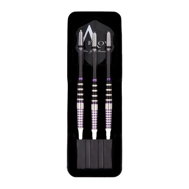 DYNASTY(ダイナスティー) A-FLOW BLACK LINE コーティングタイプ