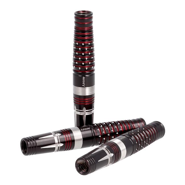 値下対応可DYNASTY A-FLOW BLACK LINE 2BA 19g DYNASTY(ダイナスティー) A-FLOW BLACK LINE コーティングタイプ TOA