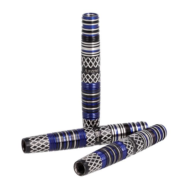 DYNASTY(ダイナスティー) A-FLOW BLACK LINE コーティングタイプ LISA5