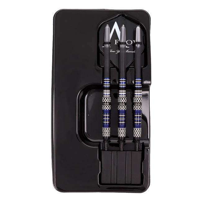 DYNASTY(ダイナスティー) A-FLOW BLACK LINE コーティングタイプ LISA5