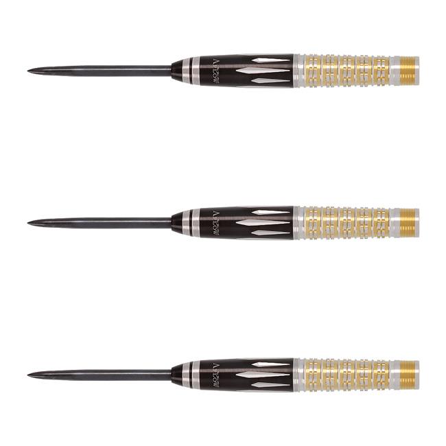 DYNASTY(ダイナスティー) A-FLOW BLACK LINE コーティングタイプ