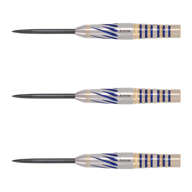 DYNASTY(ダイナスティー) A-FLOW CRYSTAL LINE GALE2(ゲイル2) STEEL