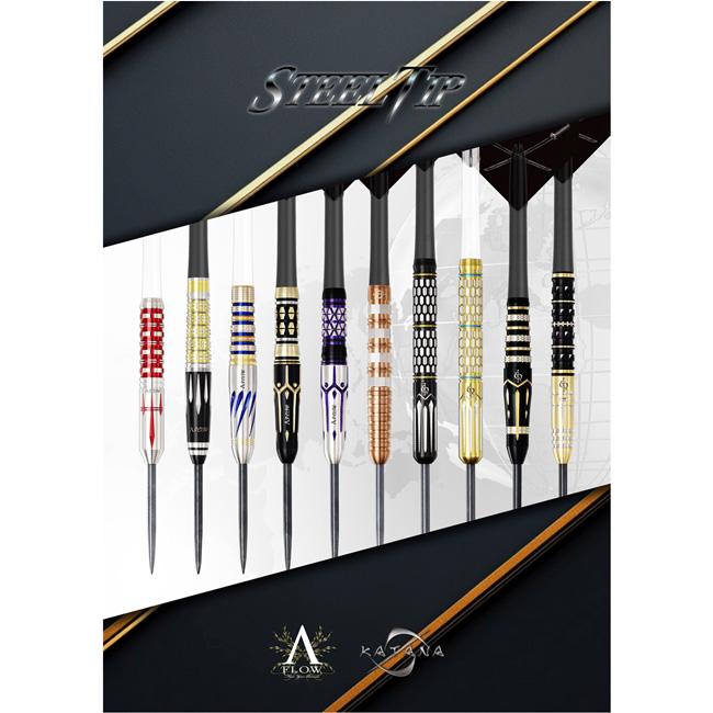 DYNASTY(ダイナスティー) KATANA(カタナ) 名刀 虎徹・幻(コテツ・ゲン