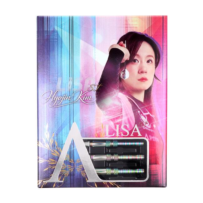 DYNASTY(ダイナスティー) A-FLOW ONYX LINE LISA ST(リサ エスティー