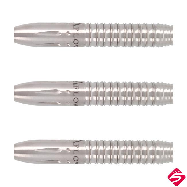 新着商品 Dynasty A Flow Black Line Professional Jujak Ver21g No 5 ダイナスティー ブラックライン ジュジャク ソフトダーツ 早割クーポン Teslaimagem Com Br