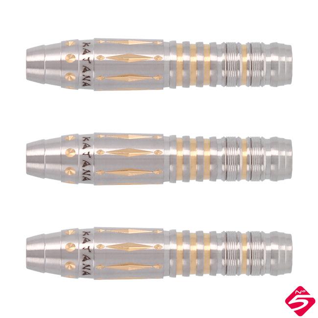 DYNASTY(ダイナスティー) KATANA(カタナ) 名刀 鬼丸 ONIMARU(オニマル