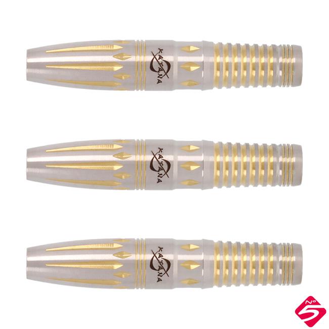 DYNASTY(ダイナスティー) KATANA(カタナ) 名刀 飛鷹 Hiyou(ヒヨウ) No