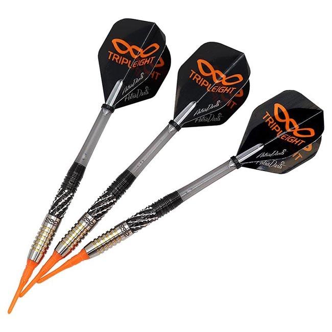 DYNASTY(ダイナスティー) ASTRA DARTS TRIPLEIGHT DRAGOON(ドラグーン