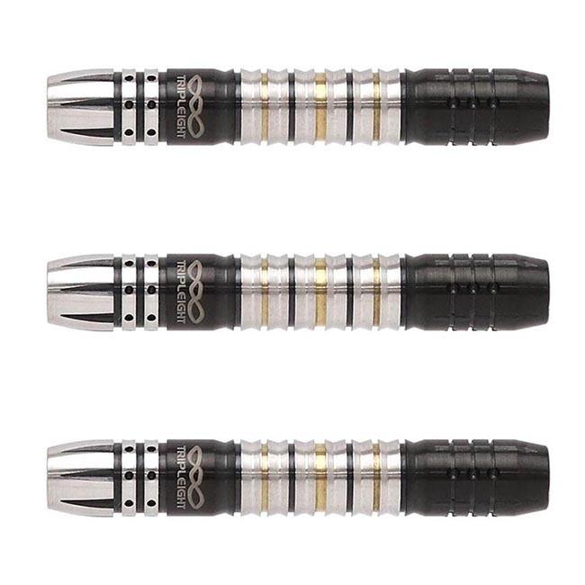 DYNASTY(ダイナスティー) ASTRA DARTS TRIPLEIGHT T-arrow2 閃光-FLASH