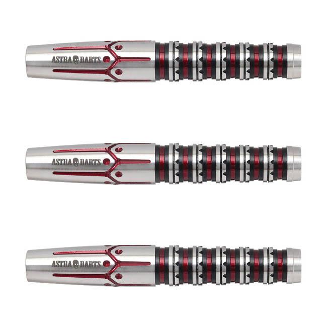 DYNASTY(ダイナスティー) ASTRA DARTS REDSTAR(レッドスター) CALIENTE(カリエンテ) 2BA (ダーツ バレル ダーツセット) : 0102903000429 : ダーツハイブ ヤフー店 - 通販 - Yahoo!ショッピング DYNASTY(ダイナスティー) ASTRA DARTS REDSTAR(レッドスター) CALIENTE(カリエンテ) 2BA (ダーツ バレル ダーツセット) : 0102903000429 : ダーツハイブ ヤフー店 - 通販 - Yahoo!ショッピング