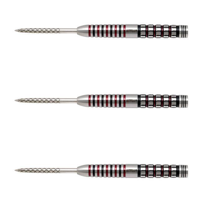 3300円 おしゃれ Dynasty ダイナスティー Astra Darts Redstar レッドスター Sunrise サンライズ Steel ダーツ バレル ダーツセット
