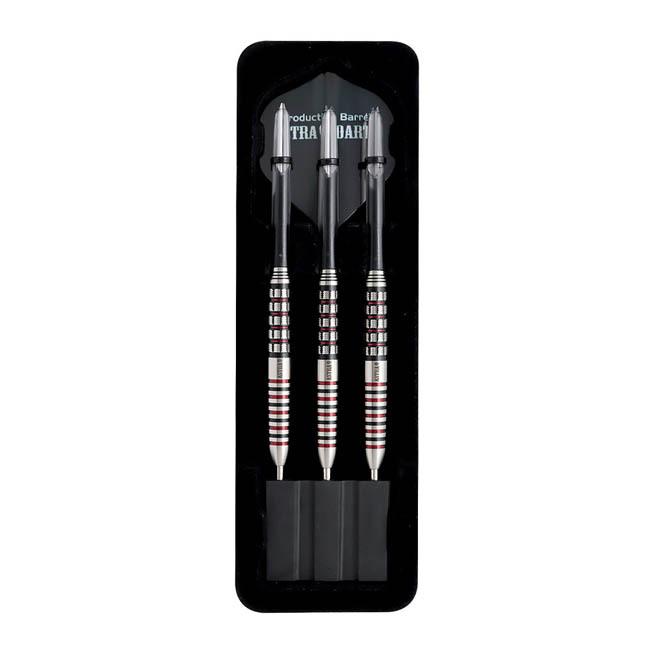 3300円 おしゃれ Dynasty ダイナスティー Astra Darts Redstar レッドスター Sunrise サンライズ Steel ダーツ バレル ダーツセット