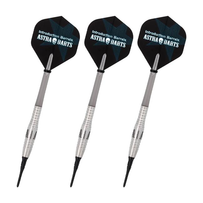 DYNASTY(ダイナスティー) TRIPLEIGHT ASTRA DARTS T-arrow7 plain